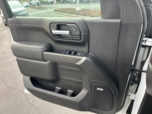 Used 2020 GMC Sierra 1500 AT4 w/ AT4 Premium Package image 25