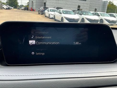 Used 2023 MAZDA CX-30 AWD 2.5 S image 15