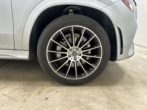 Used 2022 Mercedes-Benz GLE 350 4MATIC image 13