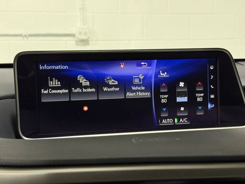 Used 2019 Lexus RX 350 F Sport image 36