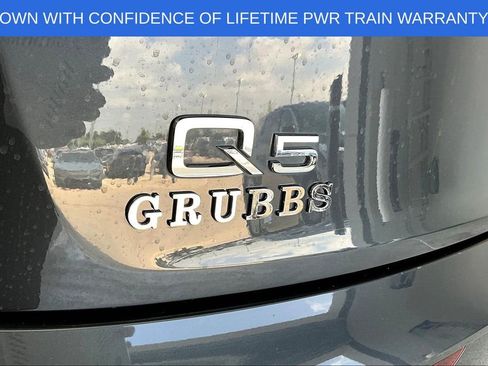 Used 2023 Audi Q5 2.0T Premium Plus image 42