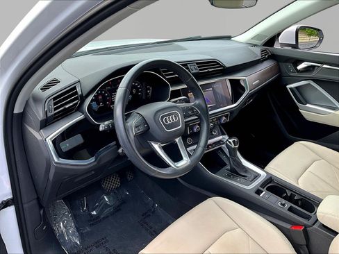 Used 2022 Audi Q3 2.0T Premium AWD/4WD image 17