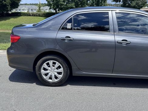 Used 2012 Toyota Corolla L FWD image 32