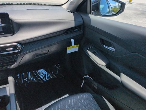 Certified 2026 Nissan Sentra SV w/ Floor Mat Package FWD image 16