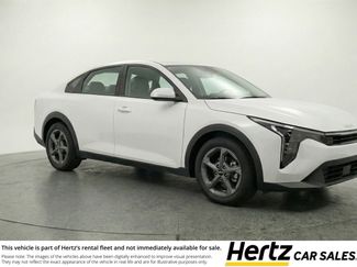 Used 2025 Kia K4 FWD video 1