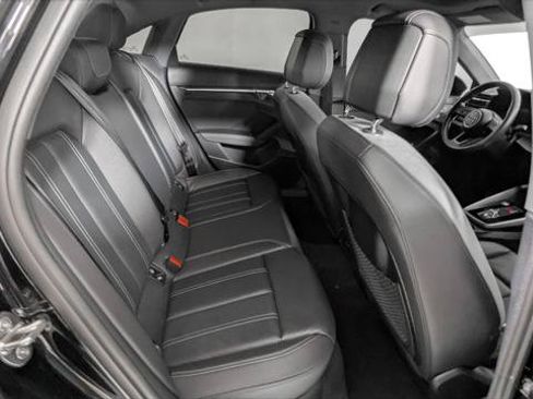Used 2023 Audi A3 2.0T Premium w/ Convenience Package FWD image 21