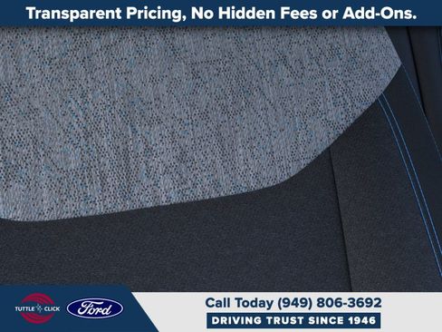 New 2026 Ford Maverick XLT w/ XLT Luxury Package FWD image 17