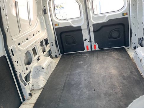 Used 2017 Ford Transit 250 130 Low Roof image 12