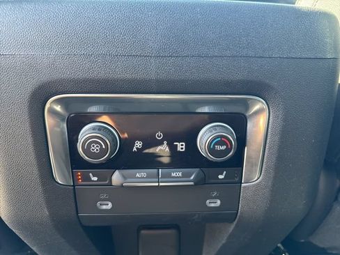 Used 2023 Chevrolet Tahoe RST w/ Luxury Package AWD/4WD image 16