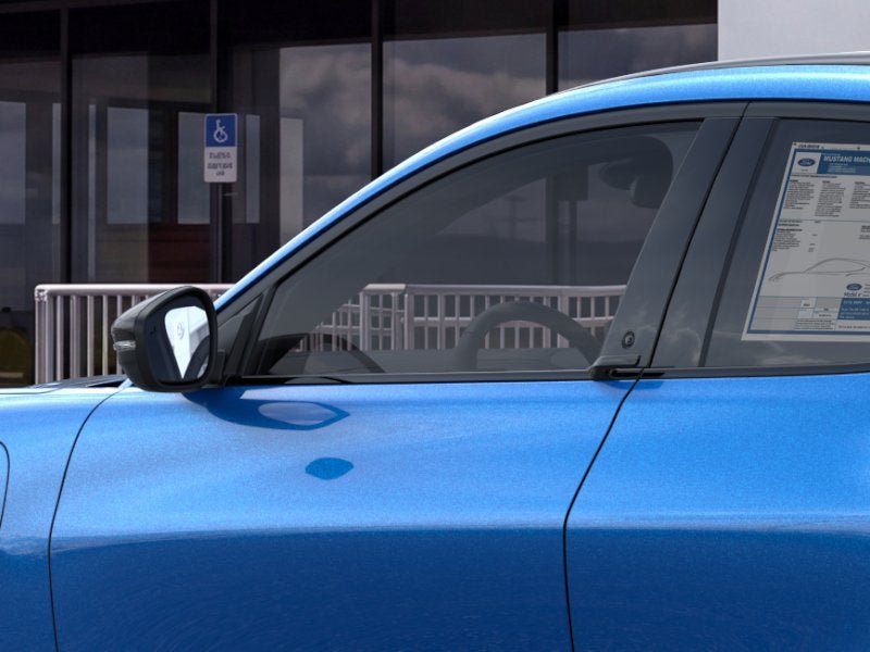 New 2026 Ford Mustang Mach-E Premium RWD image 20