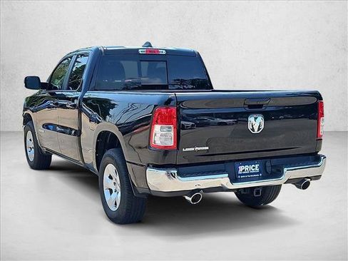Used 2022 RAM 1500 Lone Star RWD image 8