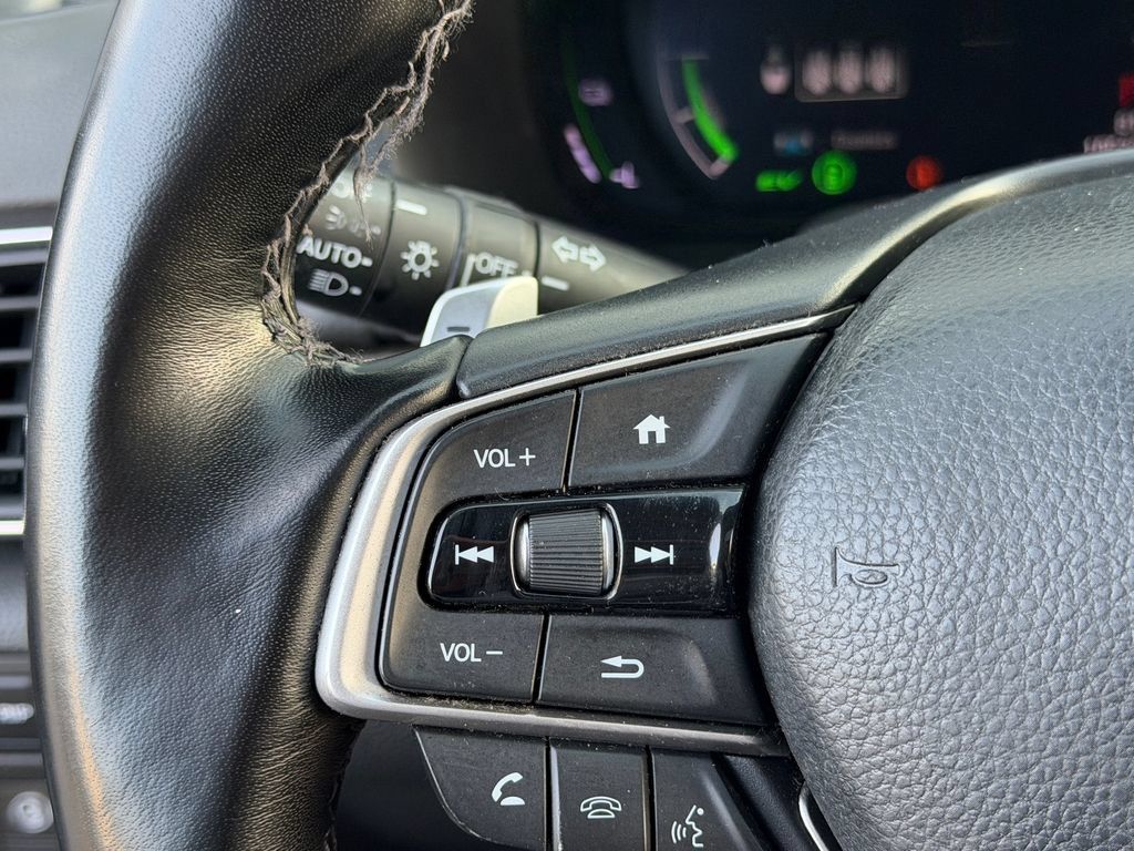 Used 2022 Honda Accord Touring image 22