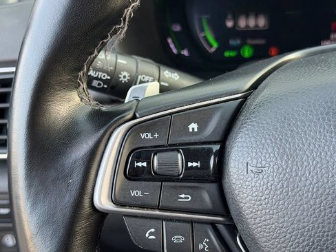 Used 2022 Honda Accord Touring image 22