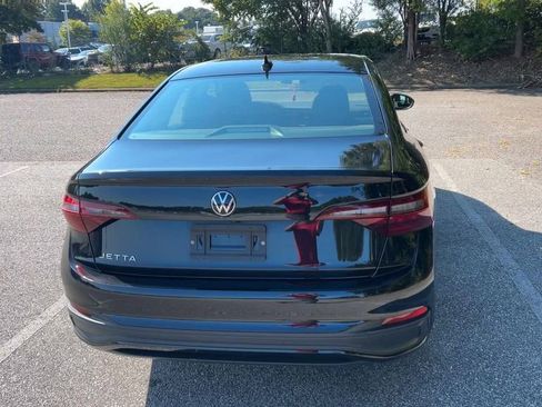 Used 2024 Volkswagen Jetta S image 46