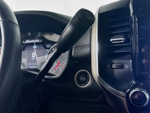 Used 2024 RAM 2500 Laramie image 16