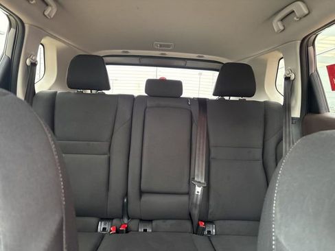 Certified 2023 Nissan Rogue S image 30