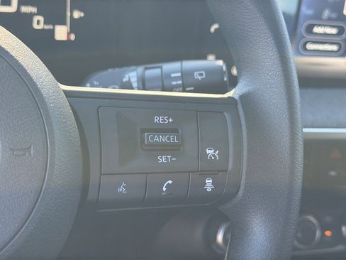 New 2026 Nissan Kicks S image 19