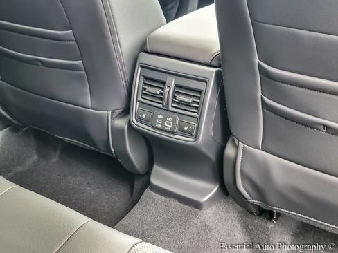 New 2026 Subaru Outback Touring XT AWD/4WD image 27