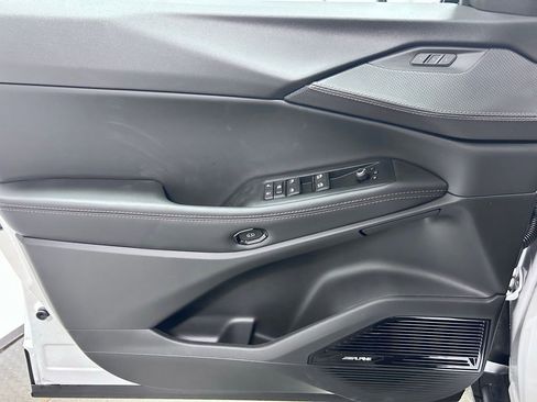 New 2026 Jeep Cherokee Overland AWD/4WD image 4