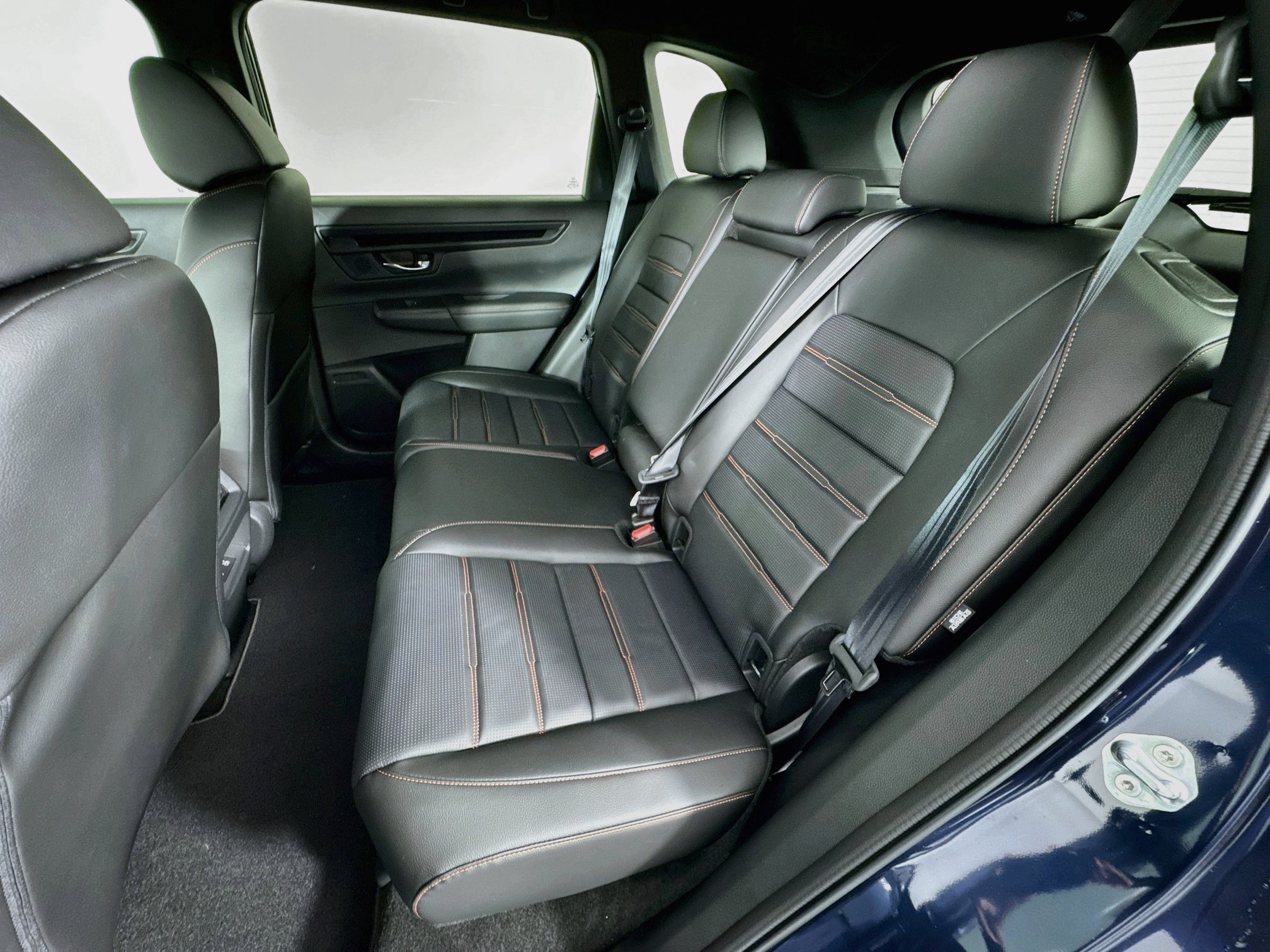 New 2027 Honda CR-V Sport-L image 24