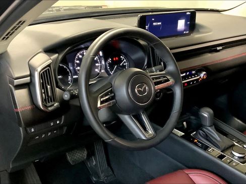 Used 2025 MAZDA CX-50 2.5 Hybrid w/ Premium Plus Pkg image 17