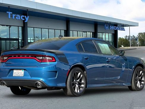Used 2023 Dodge Charger R/T w/ Daytona Edition Group RWD image 6