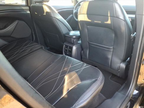 Used 2023 Ford Mustang Mach-E Select image 13