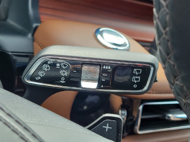 Used 2023 Lincoln Aviator Reserve w/ Elements Package Plus AWD/4WD image 15