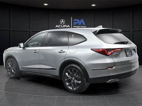 Certified 2023 Acura MDX A-Spec AWD/4WD image 26