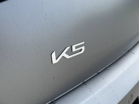 New 2026 Kia K5 GT-Line w/ GT-Line Red Interior Package FWD image 13