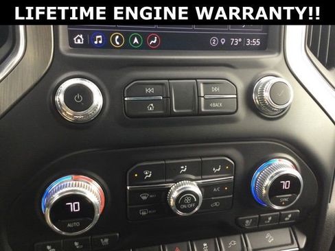Certified 2022 GMC Sierra 3500 Denali AWD/4WD image 26