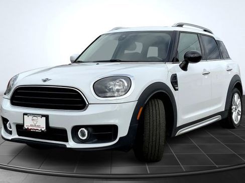 Used 2020 MINI Cooper Countryman ALL4 image 3