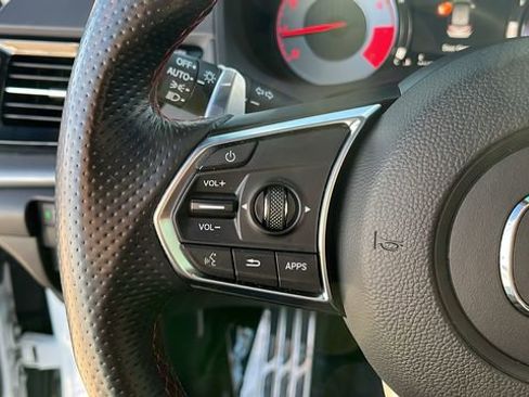 Used 2021 Acura RDX A-Spec image 9