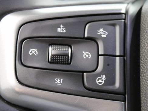 Used 2024 Chevrolet Silverado 1500 LT Trail Boss image 50