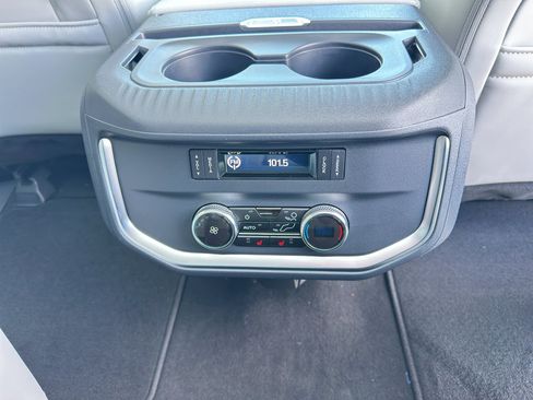 New 2025 Ford Expedition Max Platinum w/ Platinum Ultimate Package image 31