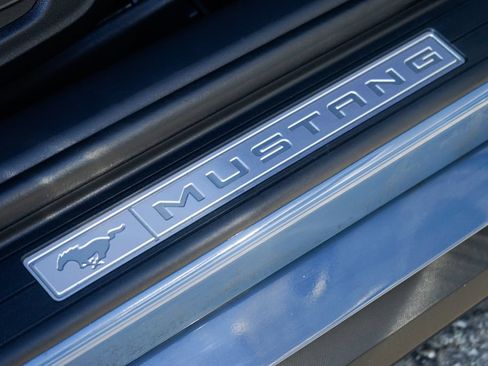 Used 2024 Ford Mustang GT Premium RWD image 36