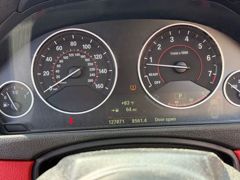 Used 2015 BMW 428i Convertible RWD image 17