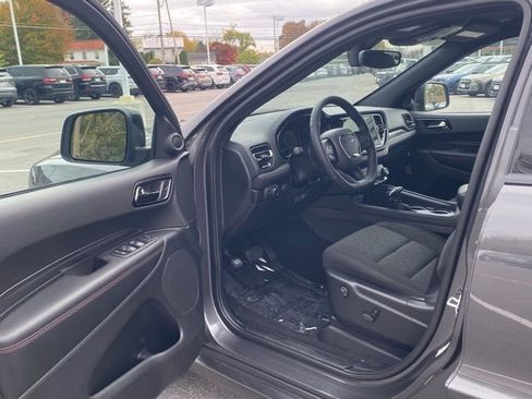 New 2026 Dodge Durango GT w/ Blacktop Package AWD/4WD image 14