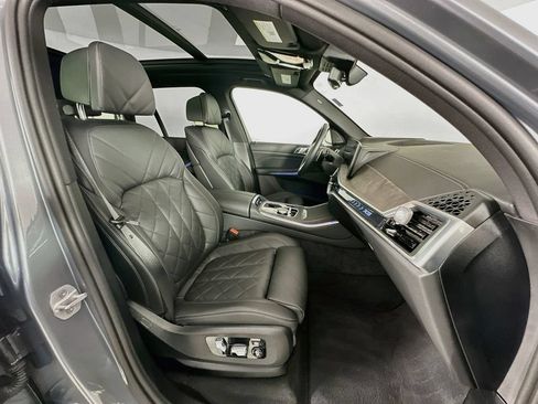 Used 2025 BMW X5 sDrive40i RWD image 29