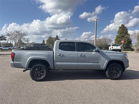 Used 2021 Toyota Tacoma SR5 image 2