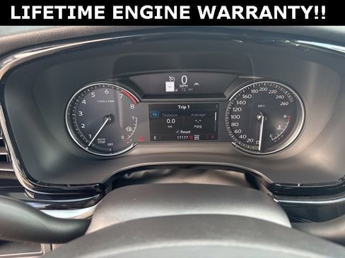 Used 2023 Cadillac XT6 Premium Luxury image 16