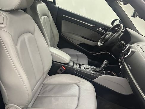 Used 2018 Audi A3 2.0T Premium Plus w/ Premium Plus Package AWD/4WD image 32