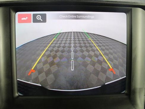 Used 2024 RAM 2500 Big Horn w/ Bed Utility Group image 3