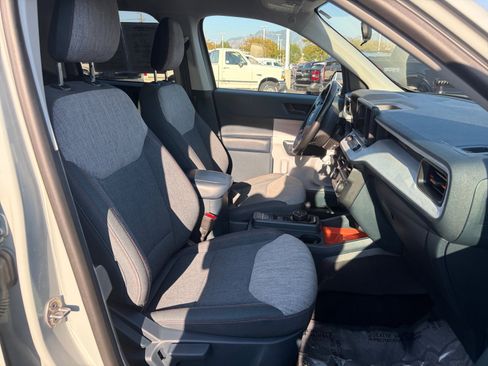 Used 2023 Ford Maverick XLT w/ Equipment Group 300A Standard AWD/4WD image 29