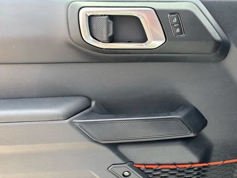 New 2026 Ford Bronco Stroppe Edition AWD/4WD image 11