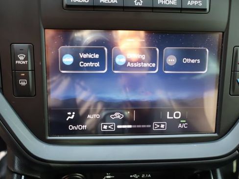 Used 2023 Subaru WRX AWD/4WD image 35
