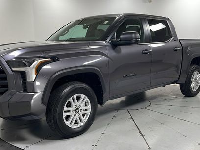 Used 2025 Toyota Tundra SR5