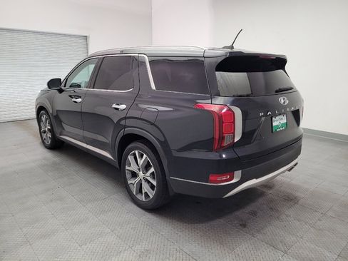 Used 2020 Hyundai Palisade SEL FWD image 5