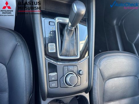 Used 2023 MAZDA CX-5 AWD 2.5 S image 33