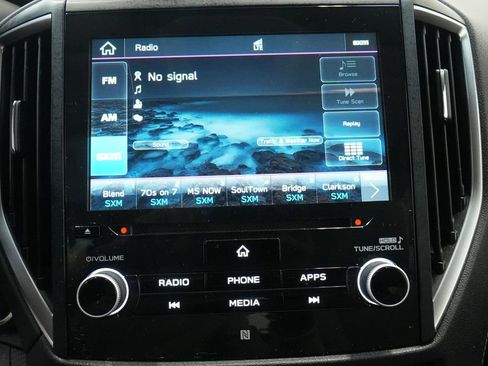 Used 2022 Subaru Forester Limited image 36